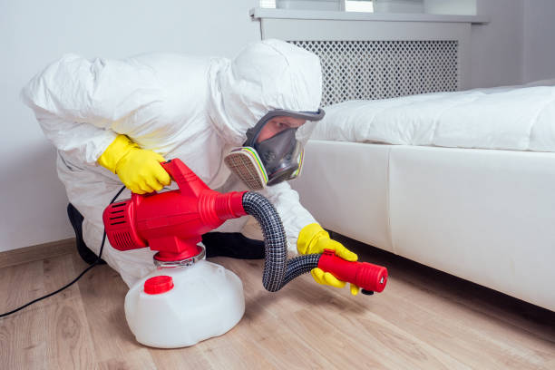 Best Pest Prevention Services  in Nashotah, WI